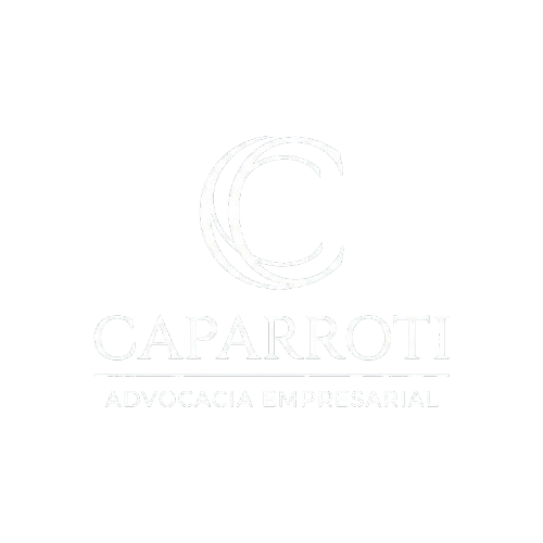 Logo Caparroti Advocacia Empresarial