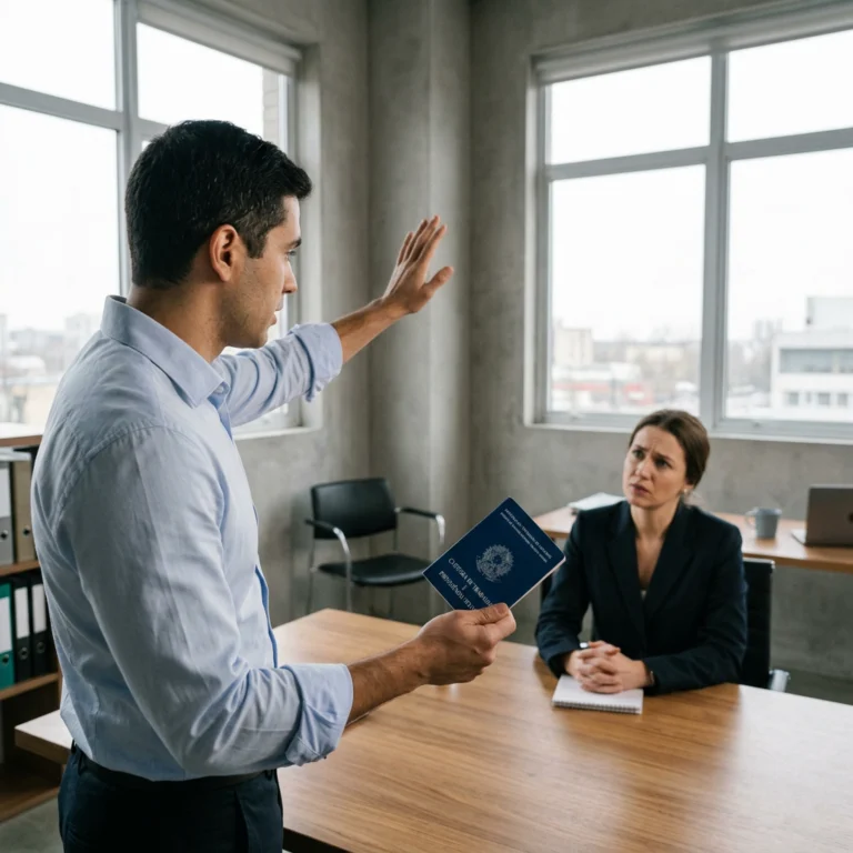 principais erros trabalhistas nas empresas