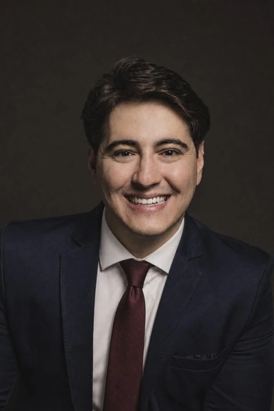 Dr Bruno Caparroti Advogado Empresarial